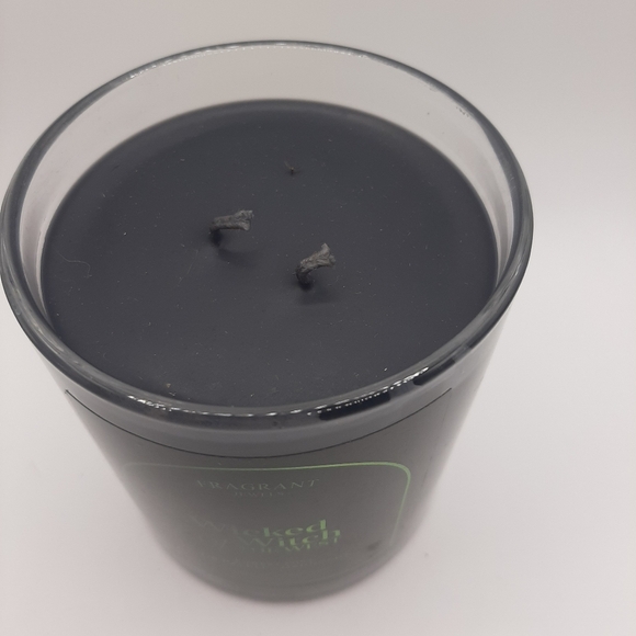 Wicked Witch of the West Candle - Fragrant Jewels - Picture 2 of 3